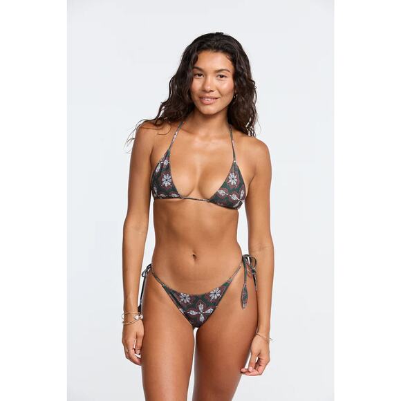 Benoa Swim Tunnels Bottom - Kaleido NWT SIZE S M - Picture 1 of 4